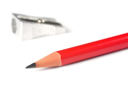 Wen Employees Sharpen the Pencil they can accomplish great things